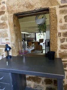 GITE Voie Verte , jardin, CV LOUHANS