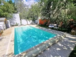 La maison du bonheur - 德朗西