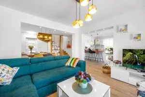 Villa Magnolia Pirovac - 皮罗瓦茨