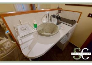 Suite Cobega Appartamento in centro città