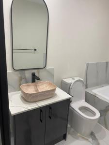 Entire family house with amenities