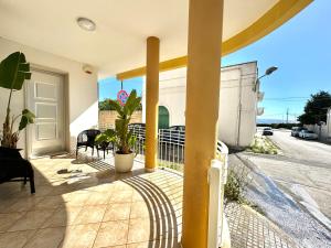 Casa Appia, fronte mare con giardino - Marea Stays Collection