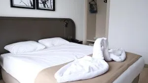 PARK DEMİRKAPI HOTEL - 埃利迪尔