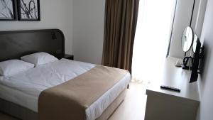 PARK DEMİRKAPI HOTEL