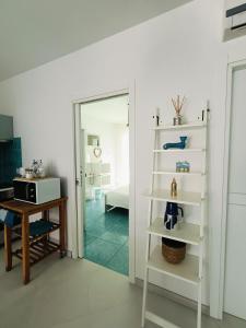 Le Sfumature del Mare