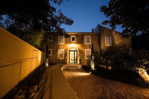 Complexes hoteliers Chateau la Beaumetane : photos des chambres