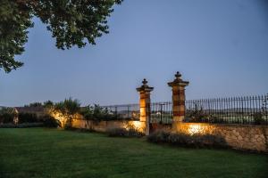 Complexes hoteliers Chateau la Beaumetane : photos des chambres