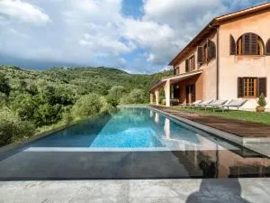 Casa Adriana - Case Malva