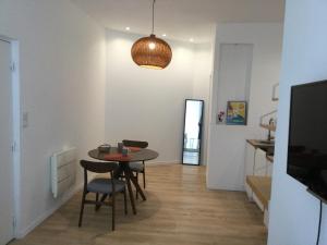 Village Vauban Suite