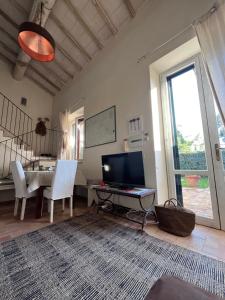 Le case di Anita in Toscana -Capalbio