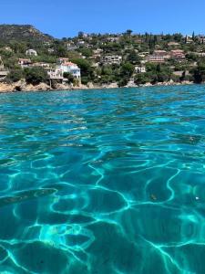 Appartements Dans Batisse traditionnelle appartement de la plage et terrasse Bali : photos des chambres