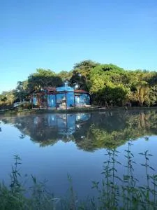 Sitio Canto das Maritacas - Cidade Ocidental