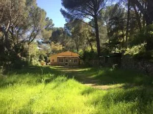 La casita del Río Guadiato - Villaharta