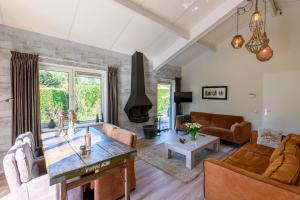 Luxe en comfort aan bos - geniet van rust & natuur