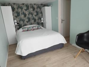 Appartements Hortensia : photos des chambres