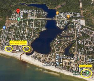 Daydream Believer (Seagrove)