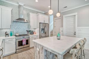 Daydream Believer (Seagrove)