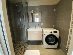 Appartements T2 centre ville avec vue imprenable : photos des chambres