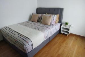 Apartment in Bangi at Ostia Home Bangi