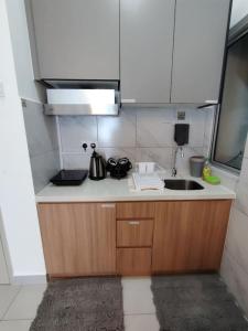 Apartment in Bangi at Ostia Home Bangi