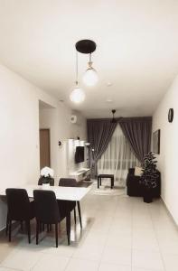 Apartment in Bangi at Ostia Home Bangi