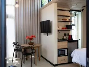 Brooklyn Blok - Waterkloof