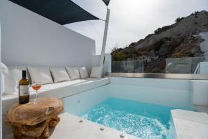 The Magic Luxury Cave Suites