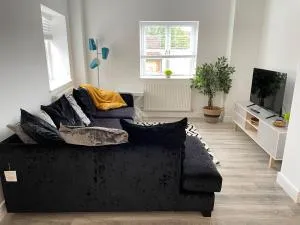 Exclusive 1 and 2 Bedroom Flats only 0,5 miles away from Bicester Village - 切斯特顿