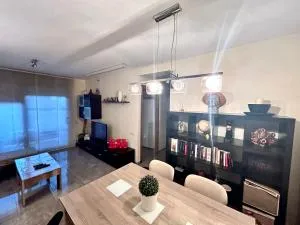 Lo Gambussi Deltebre - L'Eucaliptus