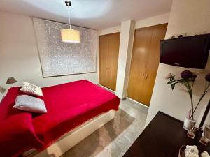 Lo Gambussi Deltebre