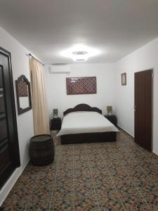 Къщата с разкопките - The house with the excavations