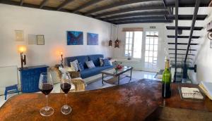 Finca Angelus Apartment Syrah with Amazing Views