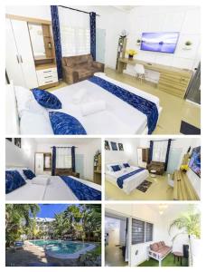 EUNICES CLASSY DIANI STUDIO