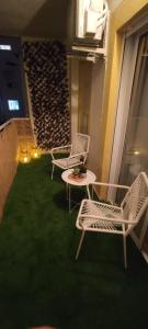 Espectacular piso a 50 metros del mar