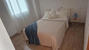 Espectacular piso a 50 metros del mar