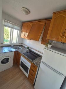 Espectacular piso a 50 metros del mar