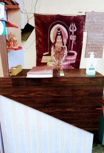 ASHA paying guest house