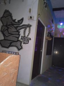 ASHA paying guest house