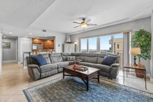 Sanibel 601 - 庞塞进