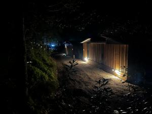 Domaine du Hygge Chalets Lodges & Spa : photos des chambres