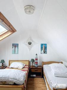 Place Rubben - 2 pas de la Mer