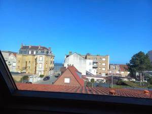 Appartements Appartement place Rubben - 2 pas de la Mer : photos des chambres