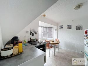 Appartements Appartement place Rubben - 2 pas de la Mer : photos des chambres