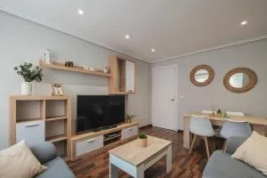 Apartamento EL RINCON LOGROÑES - Viana