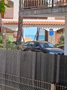 Petit paradis à 50 mètres plage