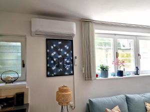 Artistic Apartment in Center