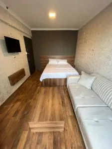 Çigli vegas OTEL - Temnos