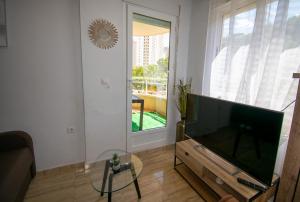 JARDINES BENIDORM Poniente