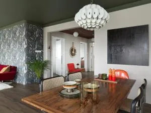 S26 Boutique apartment - Múli