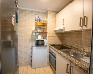 JARDINES BENIDORM Poniente